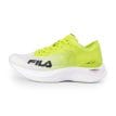 Fila Astatine löparskor (dam)i färgen white/acid lime