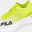 närbild av Fila Astatine löparskor (dam)