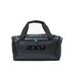framsida av 2XU Gym Bag träningsväska (unisex)