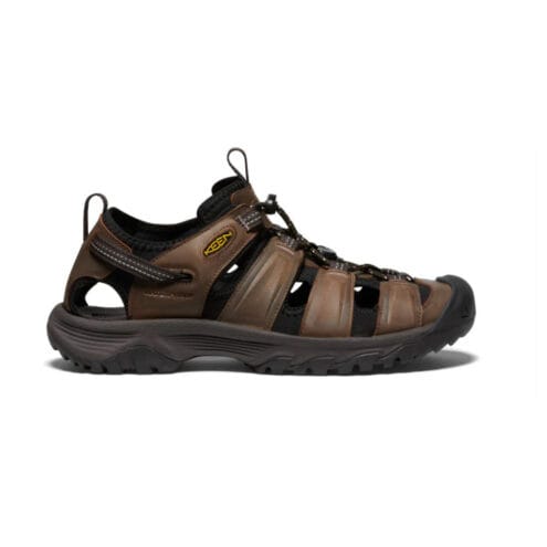 Keen Targhee lll sandaler (herr)i profil