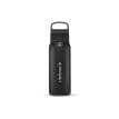 LifeStraw Go 2.0 Stainless Steel flaska med vattenfilter 700 ml