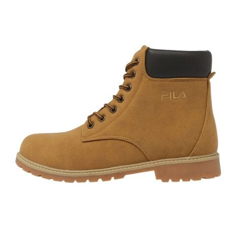 En bekväm Fila Maverick Mid kängor (dam)