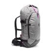 Black Diamond Cirque Ultra 35 L alpinryggsäck (unisex) i grått