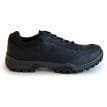 Ecco Xpedition III promenadskor (herr) i färgen Black/Black