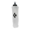 Black Diamond Soft Flask 500 ML (distance-serien)i en genomskinlig flaska