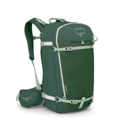 Osprey Sopris 32 skidryggsäck (dam)