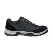 Ecco Xpedition lll Low sneaker (dam) i svart