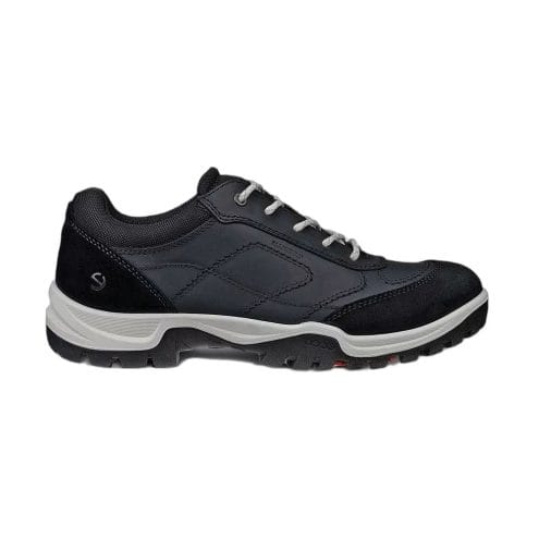 Ecco Xpedition lll Low sneaker (dam) i svart