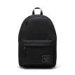 Herschel Classic XL 30 L vardagsryggsäck (unisex) i svart