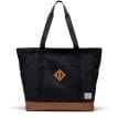 framsida av Herschel Heritage Tote väska 24,5 L (unisex)