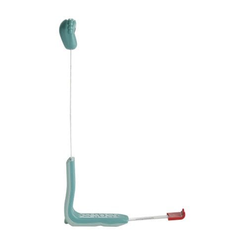 Springyard Kiddy mätsticka för barnskor i profil