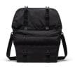 en öppen Herschel Cove Messenger axelväska 22,5 L (unisex)