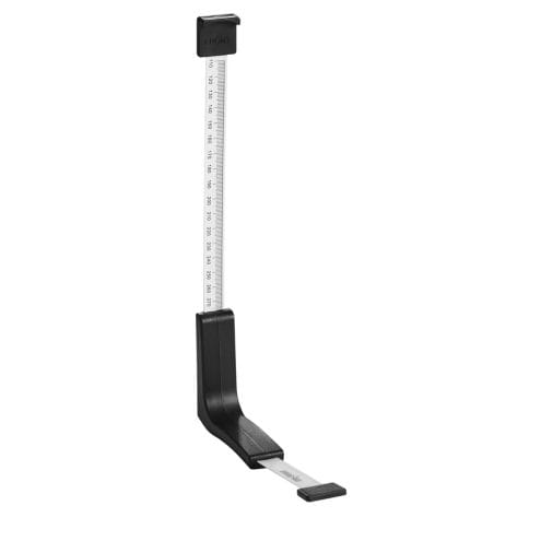 en smidig Springyard Sizer mätsticka för vuxenskor