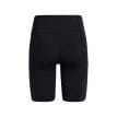baksida av Under Armour Motion Bike Short EMEA träningsshorts (dam)