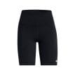 Under Armour Motion Bike Short EMEA träningsshorts (dam) i en svart färg