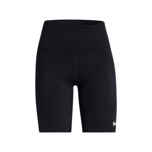 Under Armour Motion Bike Short EMEA träningsshorts (dam) i en svart färg