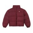 Fila Cimone relaxed puffer jacket vinterjacka (dam)i färgen fig