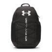 svart Under Armour Hustle Sport 6.0 Backpack vardagsryggsäck (unisex)