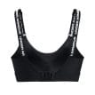knäppen på Under Armour UA Infinity High 2.0 Bra sport-bh (dam)