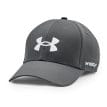 Under Armour UA Golf 96 Hat keps (unisex)i färgen pitch gray