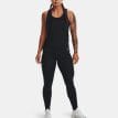 en modell bär Under Armour UA Launch Tights träningstights (dam)