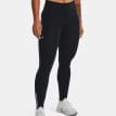framsida av Under Armour UA Launch Tights träningstights (dam) på en modell
