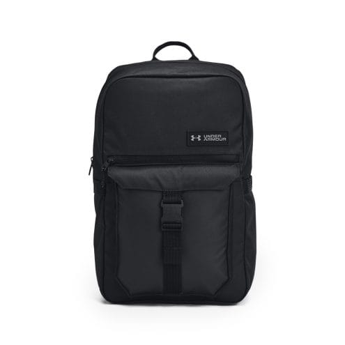 framsida av Under Armour UA Triumph Campus BP vardagsryggsäck (unisex)