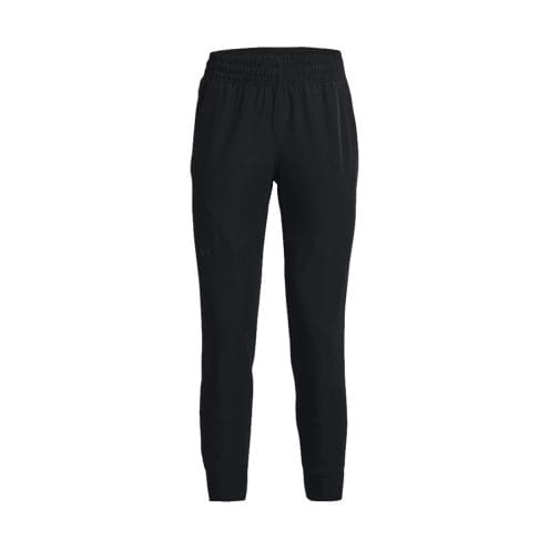baksida av Under Armour UA Unstoppable Jogger träningsbyxor (dam)