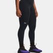 Under Armour UA Coldgear Authentics Legging träningstights (dam) på en modell