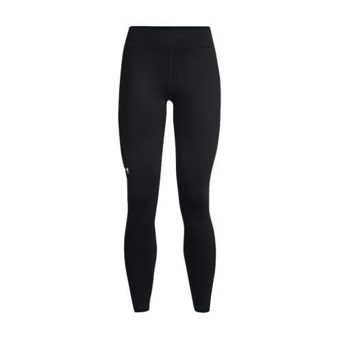 Under Armour UA Coldgear Authentics Legging träningstights (dam) i en svart färg