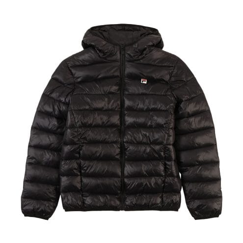 Fila Milano regular hooded thin puffer jacka (herr)