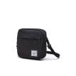 en Herschel Classic Crossbody 2 L axelväska (unisex) i svart