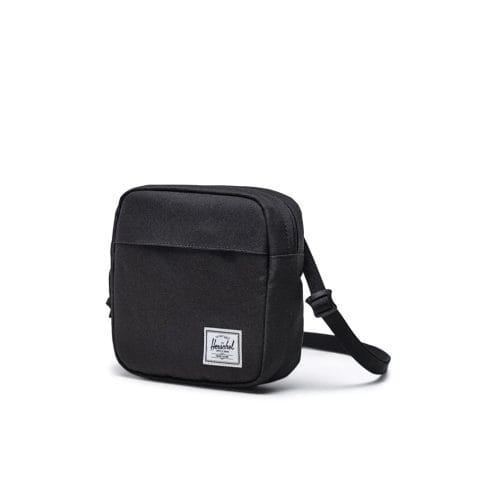 en Herschel Classic Crossbody 2 L axelväska (unisex) i svart