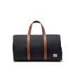 Herschel Novel Duffle 43 L bag (unisex)i färgen black