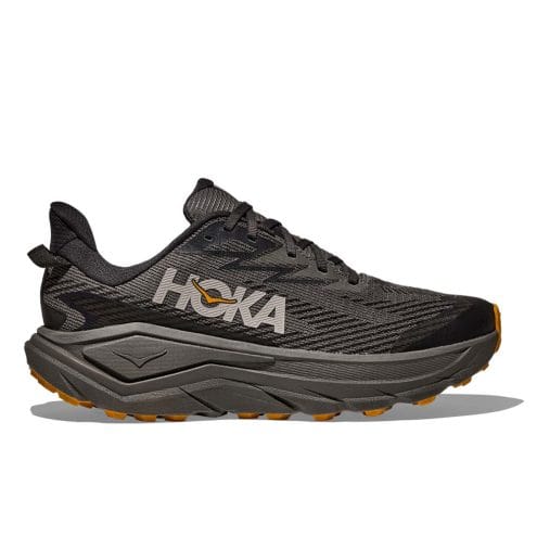 profil av Hoka Challanger 8 GTX traillöparskor (herr)