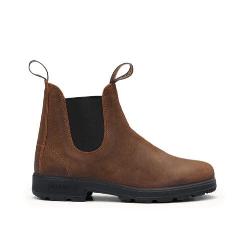 Blundstone 1911 chelseas (unisex) i färgen tabacco