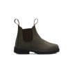 Blundstone 565 chelseas (barn/ungdom) i färgen rustic brown