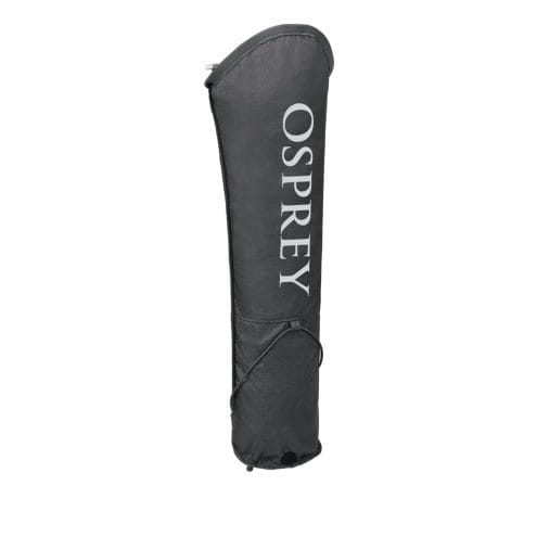 Osprey Duro Dyna Pro Quiver (unisex) i svart