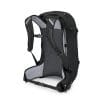 Osprey Hikelite 28L dagsryggsäck (unisex)(2026) snett bakifrån