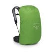 Osprey Hikelite 28L dagsryggsäck (unisex)(2026) med regnskydd på