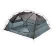 luftigt MSR Hubba Hubba LT 3P lågviktigt kupoltält för 3 personer