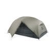 MSR Hubba Hubba LT 3P lågviktigt kupoltält för 3 personer med ytterrält på