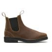 Blundstone 2581 chelseas (unisex) i färgen tabacco