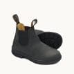 två Blundstone 1325 chelseas (barn/ungdom)
