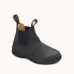 svarta Blundstone 1325 chelseas (barn/ungdom)