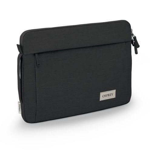 Osprey Arcane Laptop Sleeve 14" laptopväska (unisex) i färgen black