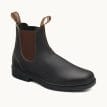 Blundstone 062 chelseas (unisex) i färgen stout brown