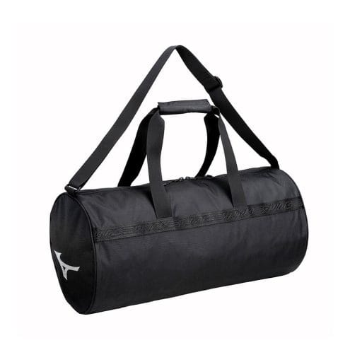 Mizuno Drumbag Waso träningsbag (unisex) i färgen black