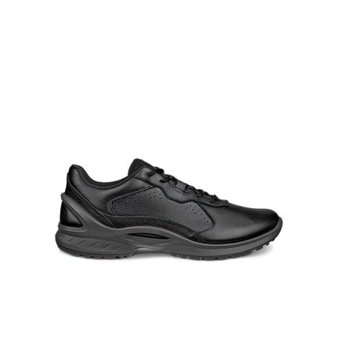 Ecco Biom Energi sneakers (dam)i en svart färg