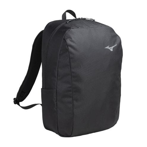 Mizuno Backpack Waso 30L ryggsäck (unisex) i svart